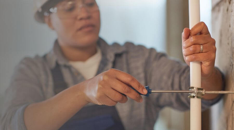 Professional Gas Leak Detection in Lucernemines, PA